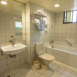 Triple Room Bathroom